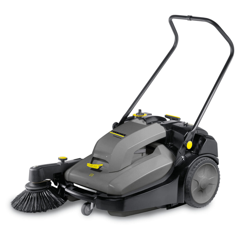 karcher barredora KM 70/30 C BP PACK ADV