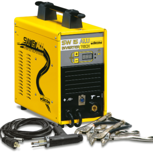 SW 15 ALU    SPOT / PERNOS ALUMINIO