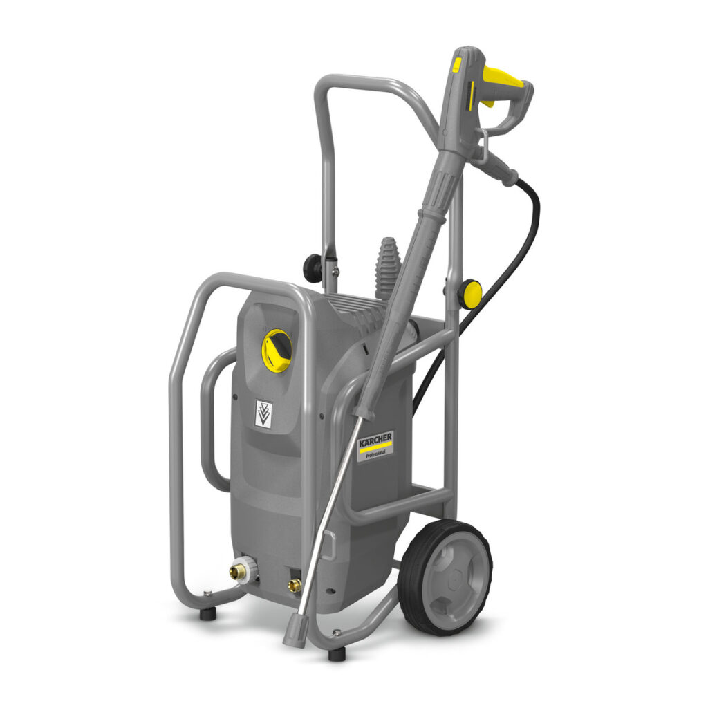 hidrolimpiadora karcher hd 6-16-4 m
