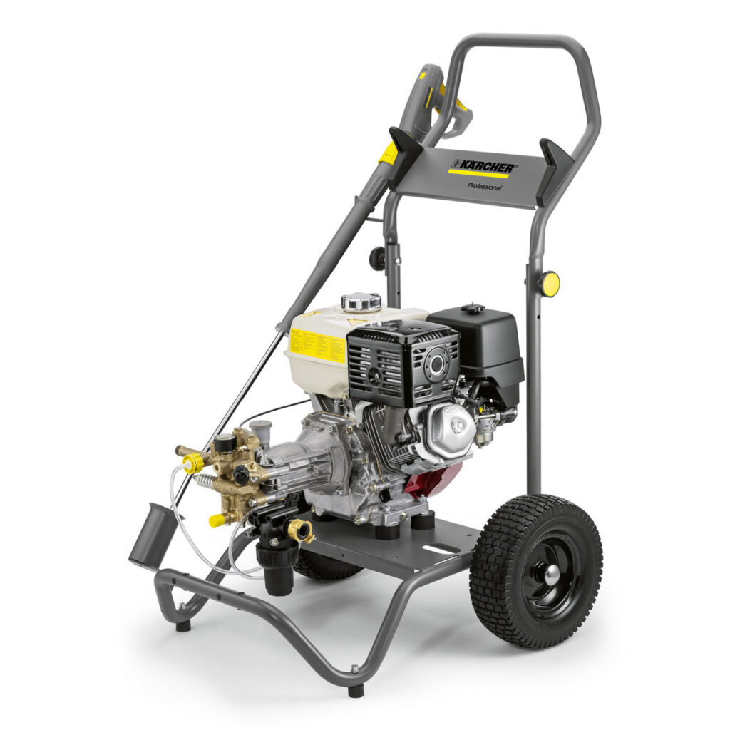 hidrolimpiadora karcher hd 9-23 G