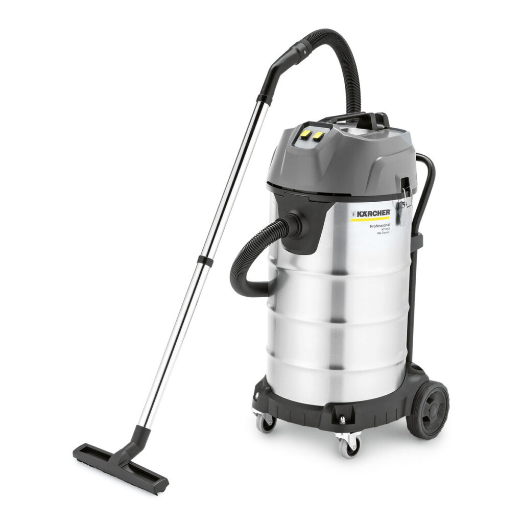 karcher aspirador NT 90/2 ME CLASSIC