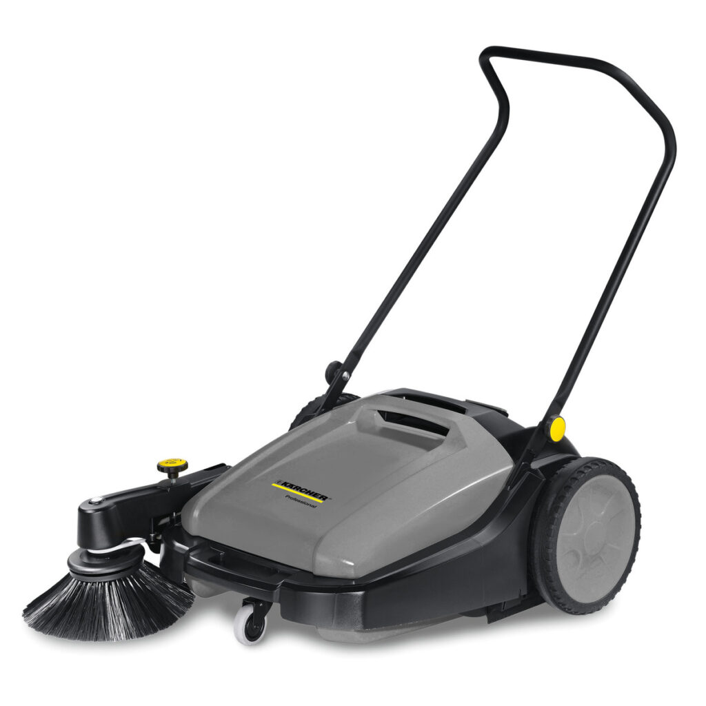 karcher barredora KM 70/20 C