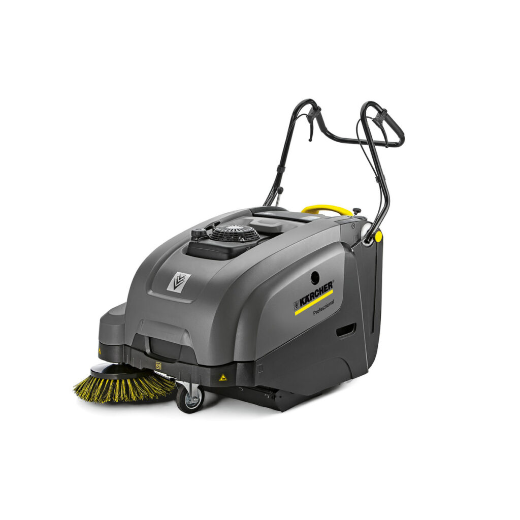 karcher barredora KM 75/40 W G
