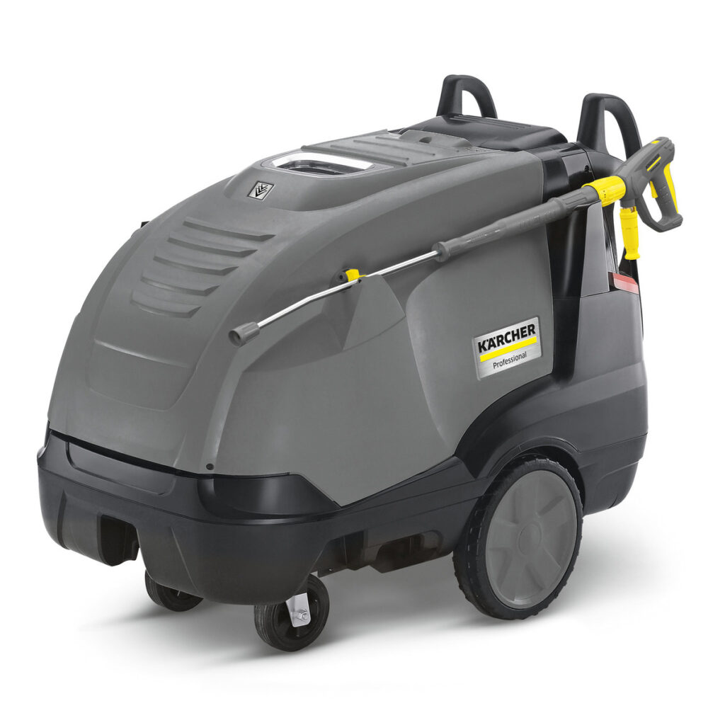 hidrolimpiadora agua caliente karcher hds 13-20-4 s