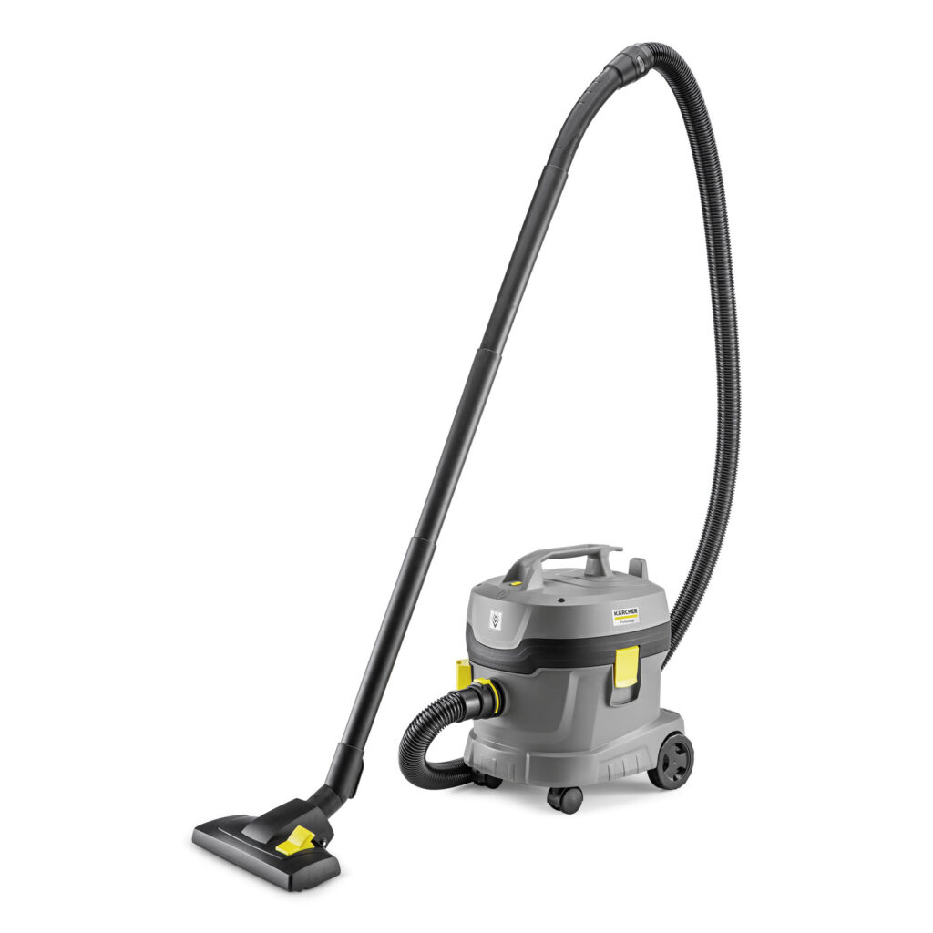 Aspirador Karcher T 11/1 Classic Hepa
