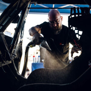 karcher professional dakar 2024 | Coemat equipos limpieza