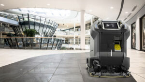 KIRA B 50 Karcher | Coemat distribuidor oficial