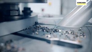 karcher limpieza industrial automotriz | Coemat limpieza industrial