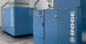 Soluciones para aplicaciones con Aire Comprimido y Gases Especiales | Coemat Compresores Mataró