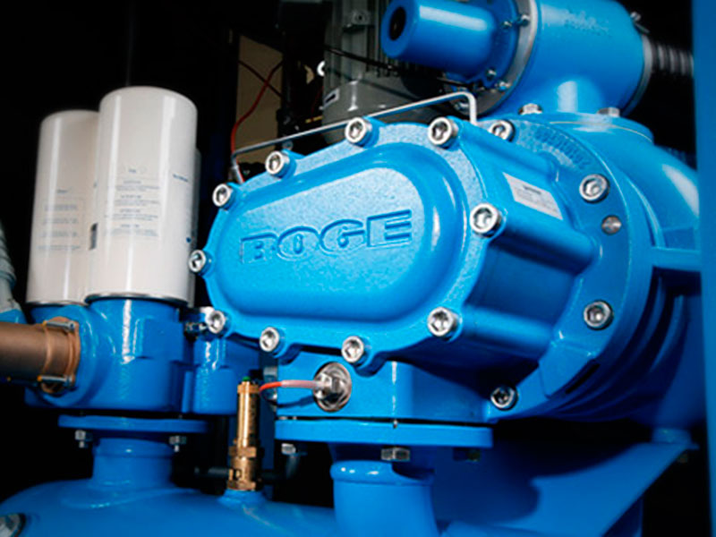 limpieza industrial Mataró | Coemat