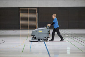 venta y alquiler de equipos de limpieza industrial karcher Mataró | Coemat proveedor oficial karcher